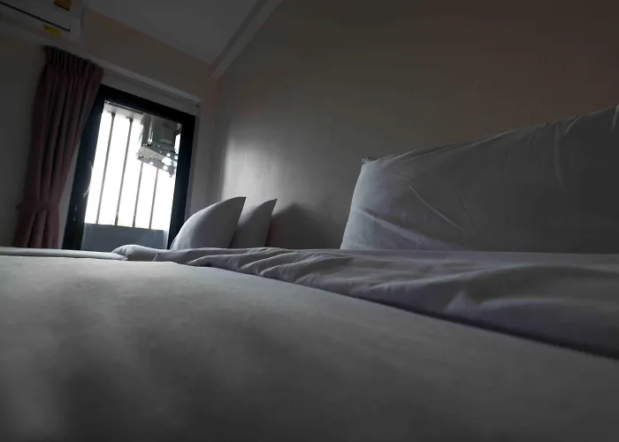 Don Muang Hotel