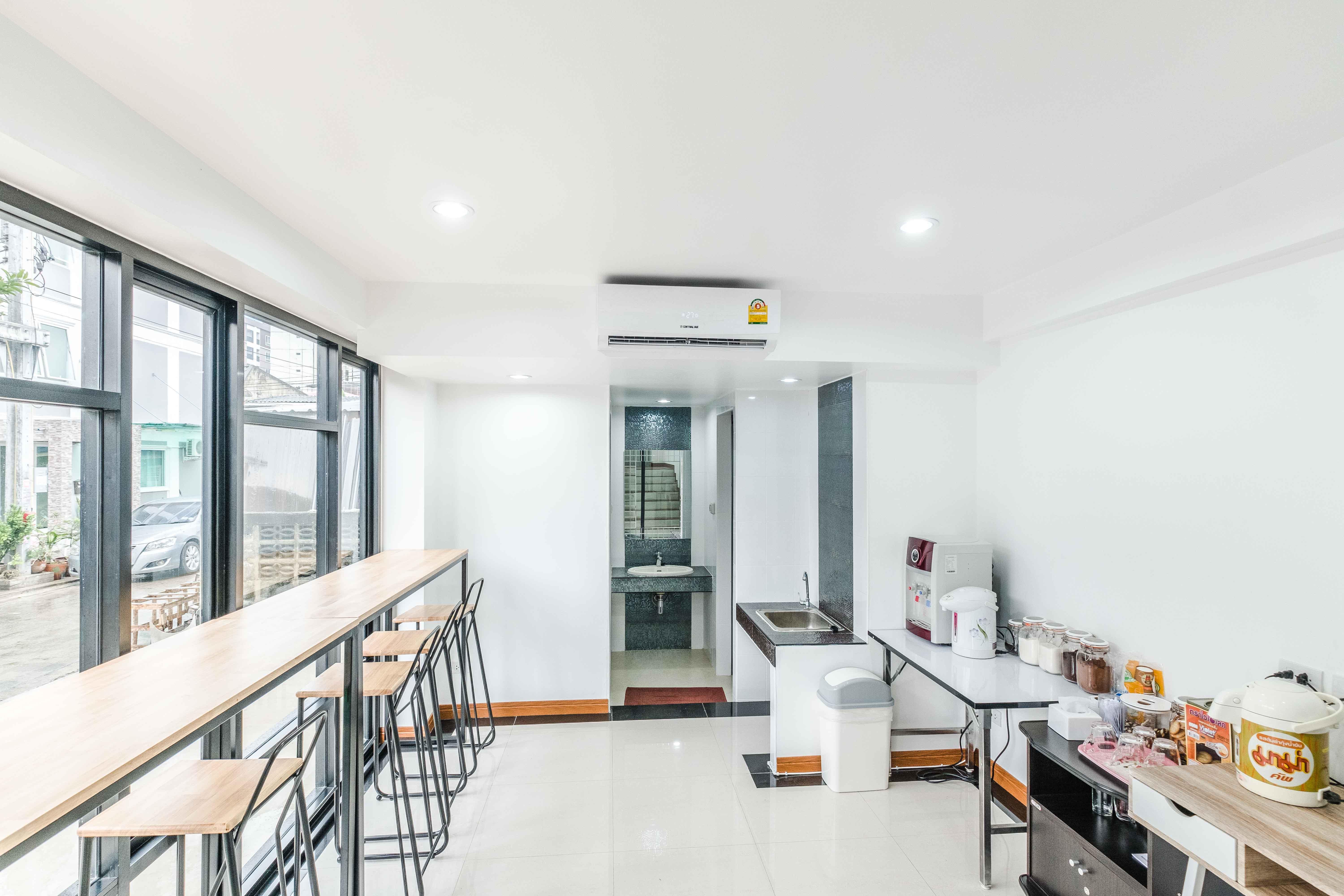 Apartahotel Don Muang 3*