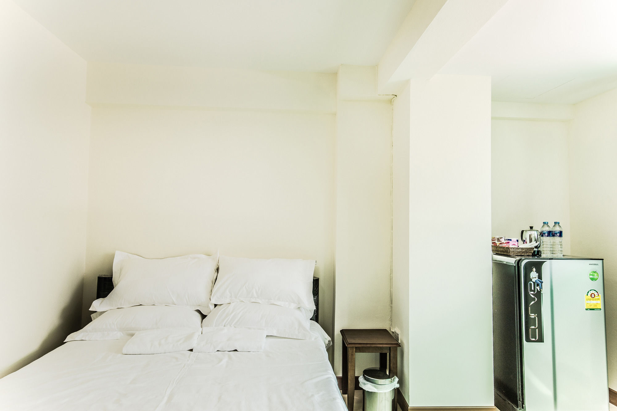 Don Muang Aparthotel Bangkok